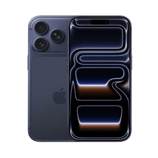 Apple iPhone 17 Pro 256GB 6,3" Azul Profundo